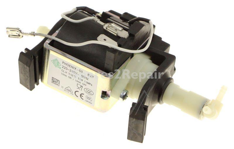 Pump For Coffee Machine - Ms-624339 Pump 230v [Groupe SEB]