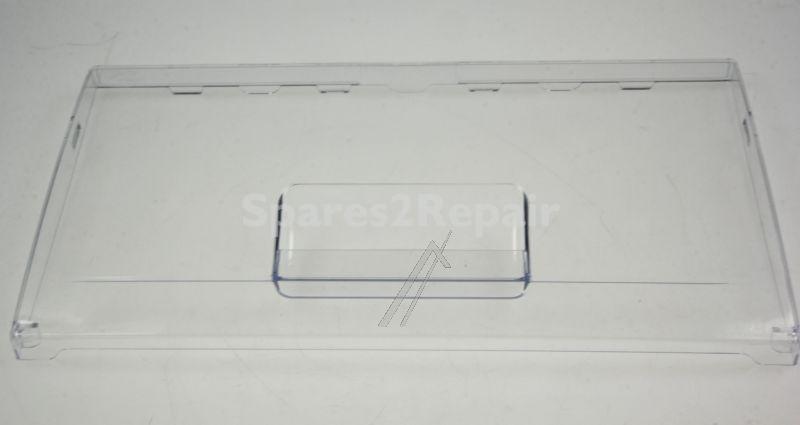Panel - 4943850200 C00894377 Drawer Cover Transparent [Arcelik]