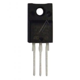 Stmicroelectronics Mos Fet Transistor - P5nk50zfp N-channel Mosfet P5nk50zfp To-220fp -rohs-