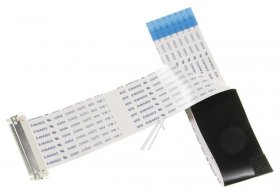 Vestel Multi Media Connectors - Cn a ffc 30p-300 P=1mm Lvds(mb82 Lgtlg1