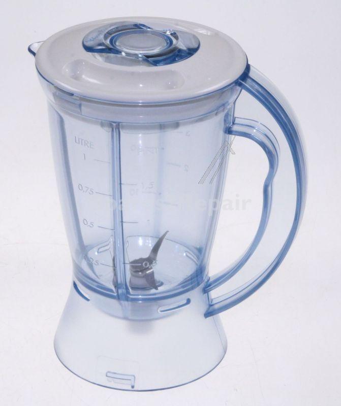 Mixer - Blender Bowl - Maacv801 Acv801 Bowl-blender-complete [Groupe SEB]