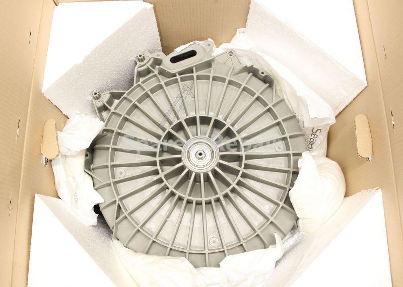 Tub Flap - 1926900505 Cluster Welded Assembly P49 12 [Electrolux Aeg]