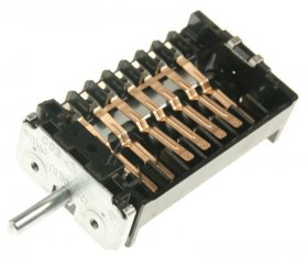 Atag Oven Switch - 88040903 36341 Switch Control Oven