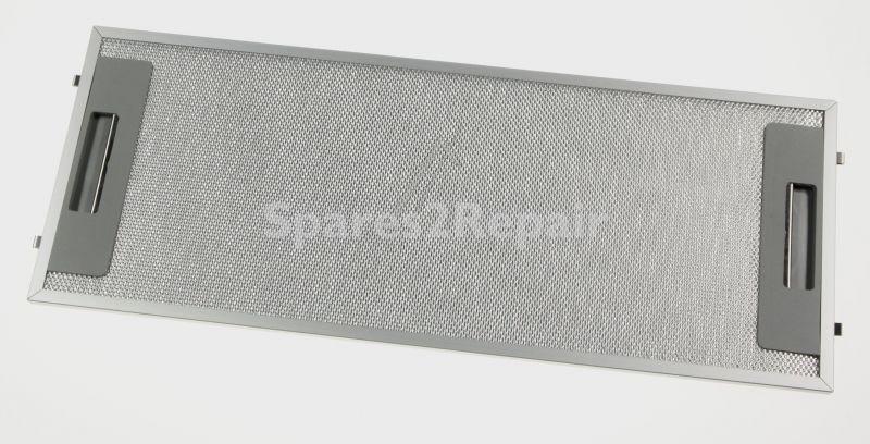 Metal Grease Trap - Assembly Filter [Electrolux Aeg]