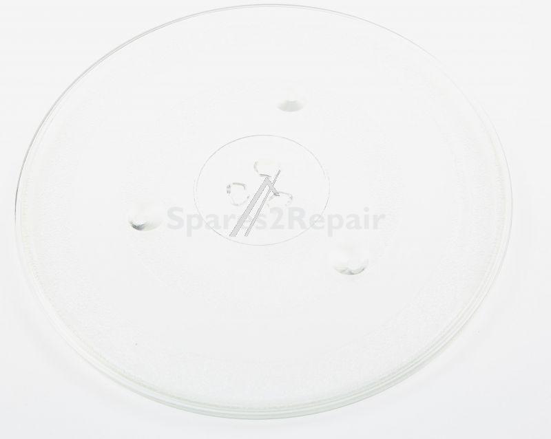 Microwave Turntable Plate - 4055136628 Rotary Table [Electrolux Aeg]