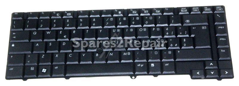 Hewlett Packard Be Belgium Notebook keyboards - 483010-a41 Hp-compaq Keyboard Belgium