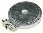 Top Element Oven - 00216512 Heater-top [Bosch Siemens]