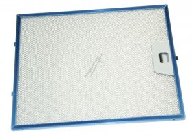 Smeg Metal Grease Trap - 073410667 Filter 253x300