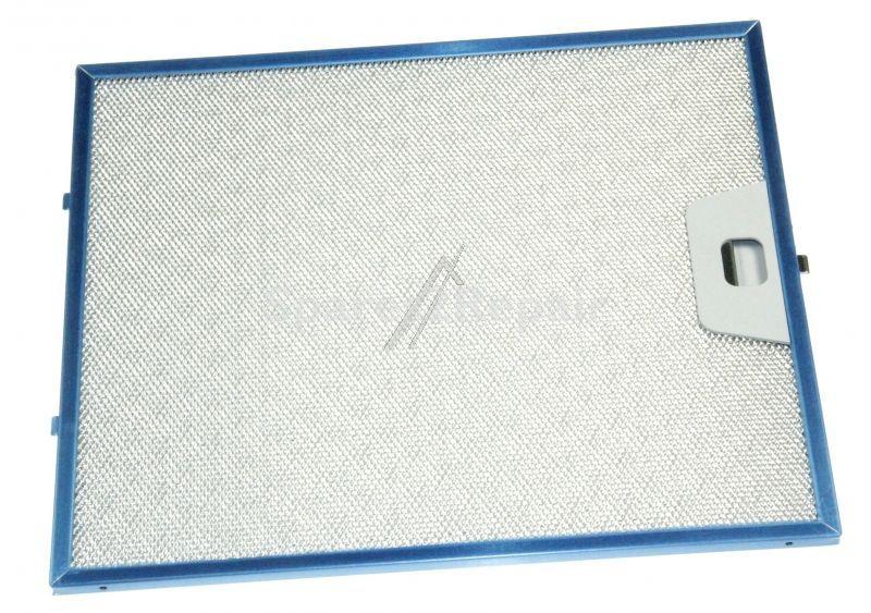 Smeg Metal Grease Trap - 073410667 Filter 253x300