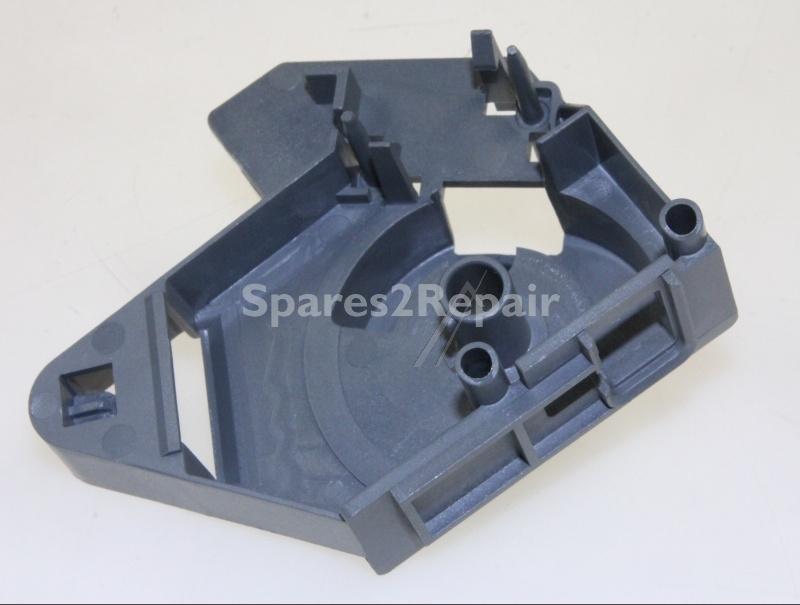 Carrier Assembly - 91943935 Microswitch Fixing Bracket [Candy Hoover]