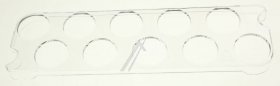 Keg Egg Compartment Fridge - 1 02 00 4000002 Egg Shelf