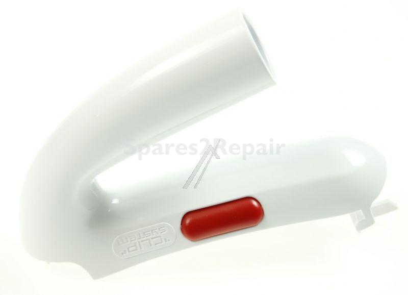 Handle - Ss-1530001034 Handle Chopper Bowl [Groupe SEB]