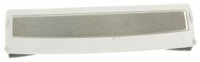 Handle - 42067779 Lower Basket Handle Gr-metal Aes [Vestel]