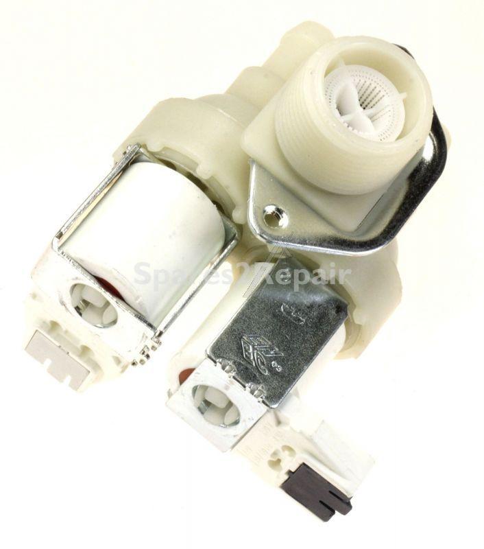 Valve - Tl134 80001332 Solenoid Valve [Candy Hoover]