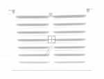 Climadiff Condensed Water Container - 890062111 Drip Tray For Internal Water Top122a+