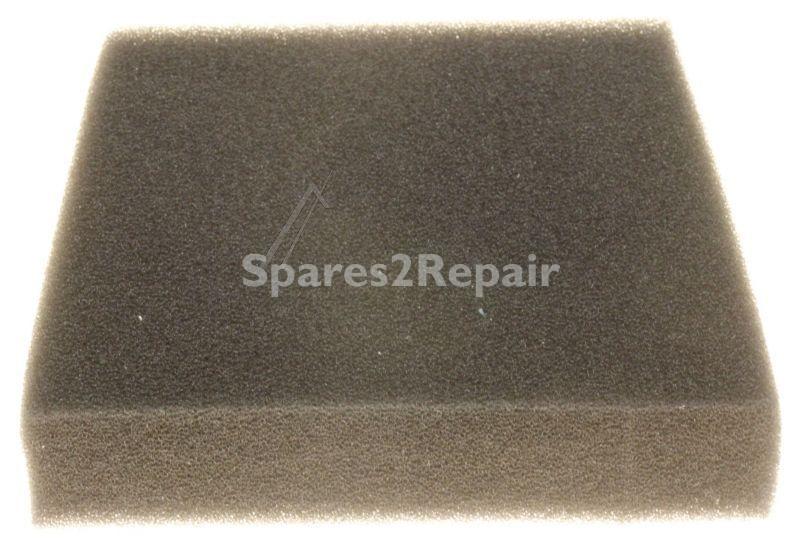 Vacuum Cleaner Filter - 4055204749 Outlet Filter [Electrolux Aeg]