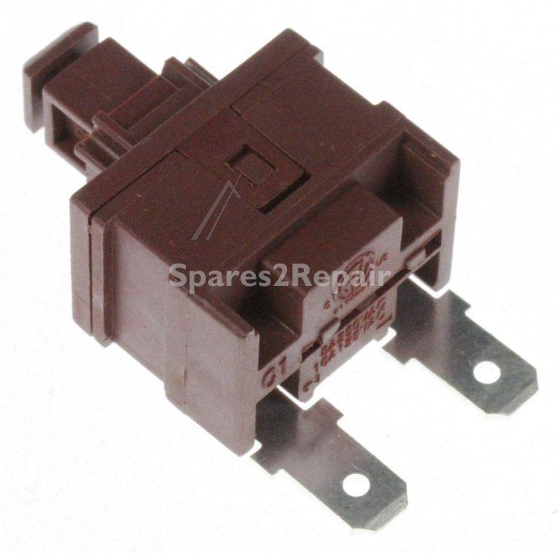 Switch - 4055204723 Switch [Electrolux Aeg]