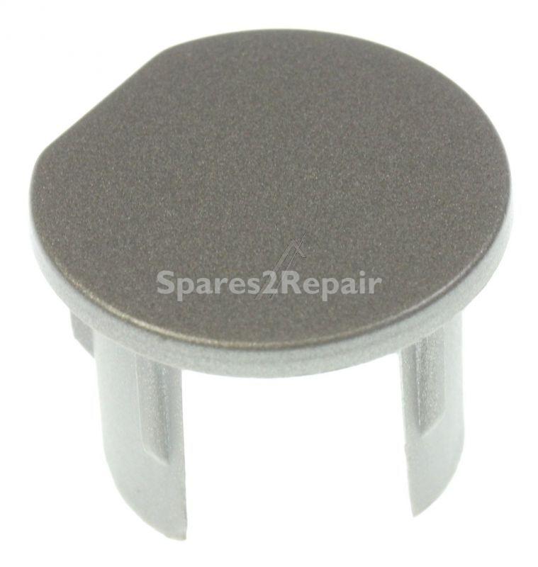 Door Handle Bolt - 42039305 Handle Tap (trio Whpool Inx Right) [Vestel]