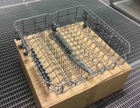 Dish Basket - 12976000001617 Upper Dish Basket [Midea]