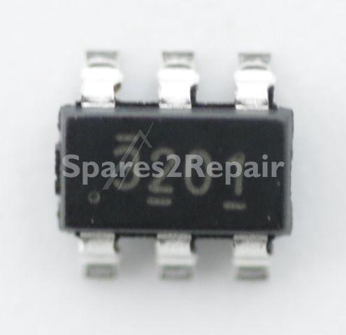 Texas Instruments Ic - 3201 Tps563201ddct Ic Dc-dc Converter Smd Sot-23
