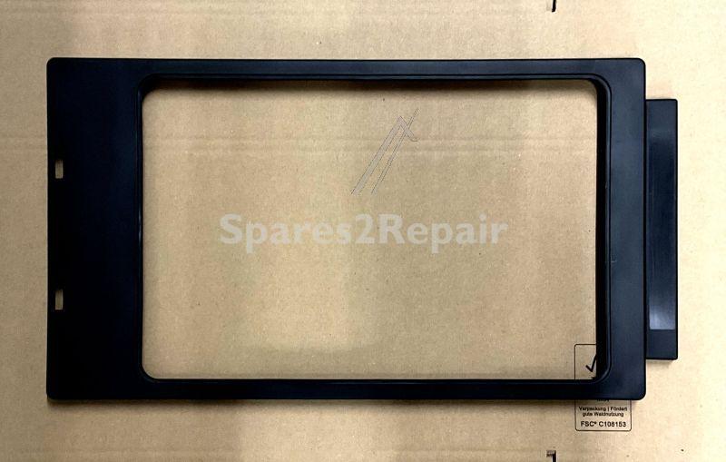 Housing - 00365215 Case-bottom [Bosch Siemens]
