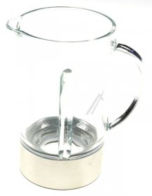 Container - Carafe-glass [Groupe SEB]