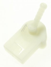 Saeco Hose Coupling - 996530073457 Water Heater Part For Saeco Machine