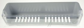 Samsung Refrigerator - Freezer Door Shelf - Da97-07431b Assembly Guard-ref Low es09-pjt gpps+hips