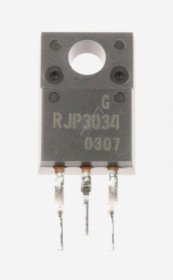 Panasonic Transistors - Rjp3034 B1jadn000004 Igbt Transistor si 3
