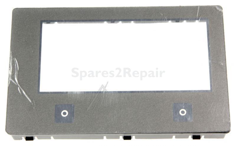 Panel - 42082045 Disp lens Gr-391-395flat(dark Gray) [Vestel]