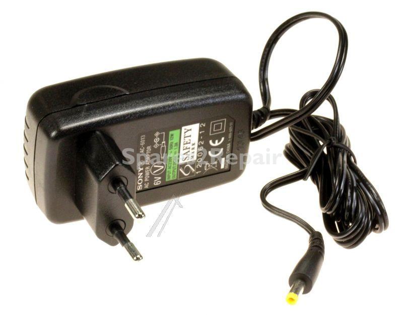Sony Stabilized Power Supply - 148962151 Adaptor Ac (ac-6013)