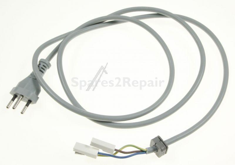 Mains Power Lead - 32028501 Power Cord Group-new-v0-swiss-grey [Vestel]