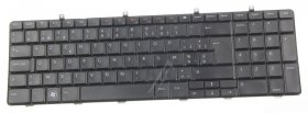Dell Be Belgium Notebook keyboards - F5t4p Keyboard (belgian)