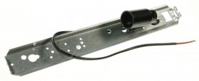 Elica Light Holder - Cab00273 Lamp Holder A cable lamp rail+stf Kit Star