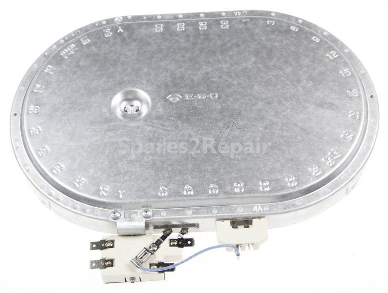 Element - 00074358 Heating Element [Bosch Siemens]