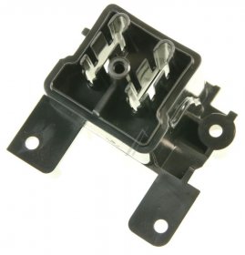 Saeco Fixings And Brackets - 996530073538 Water Heater Part For Saeco Machine