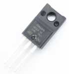 Stmicroelectronics Transistors - 20n65m5 Stf20n65m5 N-channel Mosfet 650v 18a To-220fp