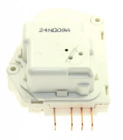 Timer - Ty-2001-21 2115162006 Timer Defrost Paragon 12hr [Electrolux Aeg]