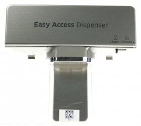 Samsung Casing Cover - Da97-16529g Assembly Cover Dispenser rt7000k matt Doi Me