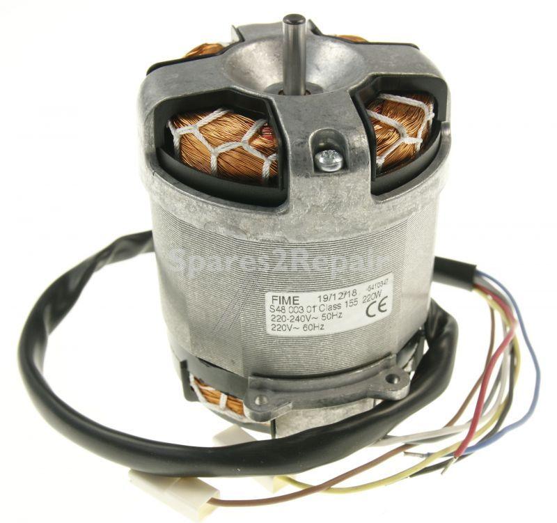 Elica Motor - Mot0107176 Motor Counterclockwise Rotation Motore S48 003 09 He