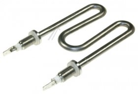 Heater For Dishwasher - 49024720 Resistor [Candy Hoover]