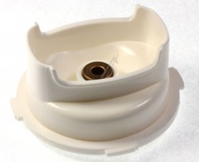 Fixings And Brackets - Ms-0a11392 Support Knife White [Groupe SEB]