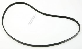 Hutchinson Poly v belt H - 1175 J 5 Ma Poly-v Belt - Ribbon