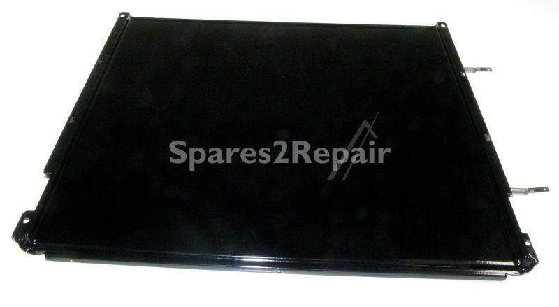 Oven Heating - 5511810148 Heating Element Assembly [Delonghi]