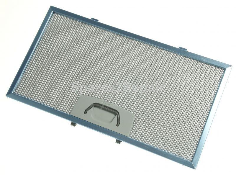 Elica Metal Grease Trap - Gf02na Fat Filter Gfa 4+1+1 1mg 329x177 5