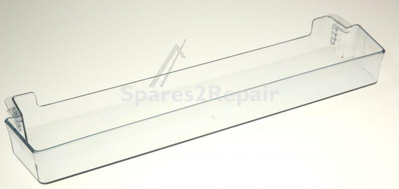 Hisense Gorenje Refrigerator Door Shelf Upper - 797990 Fridge Door Top Shelf