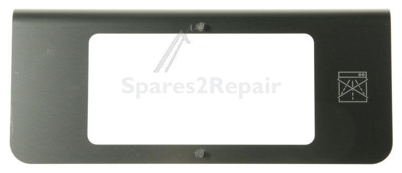 Housing - Ms-8030000821 Decorated Panel [Groupe SEB]