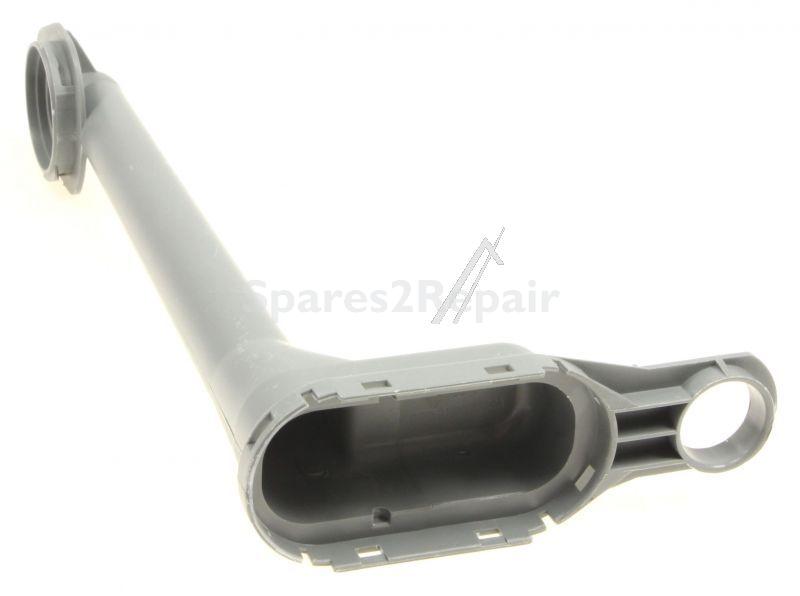 Haier Standpipe - 0530027060 49056316 Upper Sprayer Pipe