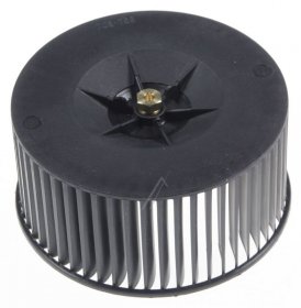 Faber Roblin Turbine Fan - 133 0017 623 Sx Assembly Fan (v2) Cleo