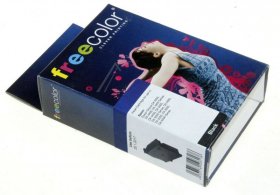 Freecolor Cartridge - Ep71140-ink-frc K20388f7 Cartridge Black For Epson T071140 Bk